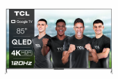 Smart TV TCL  85