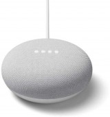 SmartGadget Google Nest Mini  Chalk