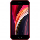 SmartPhone Apple iPhone SE 256GB  Red