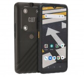 SMARTphone Caterpillar CAT S53 5G Rugged Dual SIM 128/6GB Black