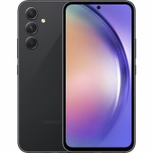 Smartphone Galaxy A54 128GB 8GB RAM 5G Dual SIM Enterprise Edition Graphite