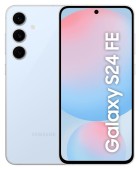 Smartphone Galaxy S24 FE 128GB 8GB RAM 5G Dual SIM Blue