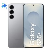 Smartphone Galaxy S25+ 256GB 12GB RAM 5G Dual SIM Silver Shadow