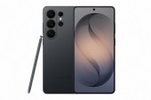 Smartphone Galaxy S26 Ultra 512GB 12GB RAM 5G Dual SIM Enterprise Edition Black