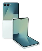 Smartphone Galaxy Z Flip7 256GB 12GB RAM 5G Dual SIM Mint
