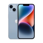 Smartphone iPhone 14 128GB Blue
