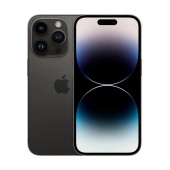 Smartphone iPhone 14 Pro Max 128GB Space Black