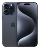 Smartphone iPhone 15 Pro Max 512GB 8GB RAM 5G Blue Titanium