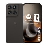 Smartphone Moto G77 256GB 8GB RAM 5G Dual SIM Pantone Black Olive