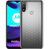 SMARTphone Motorola  E20 32GB Grey