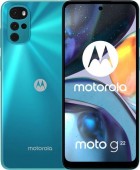 SMARTphone Motorola Moto g22 NFC Dual SIM 64/4GB 5000 mAh Iceberg Blue