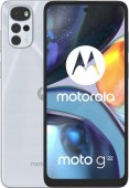 SMARTphone Motorola Moto g22 NFC Dual SIM 64/4GB 5000 mAh Pearl White