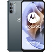 SMARTphone Motorola Moto g31 OLED Dual SIM 64/4GB 5000 mAh Dark Grey
