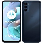 SMARTphone Motorola Moto g41 OLED NFC Dual SIM 128/4GB 5000 mAh Meteorite Black