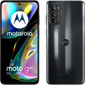 SMARTphone Motorola Moto g82 5G OLED Dual SIM 128/6GB 5000 mAh Meteorite Grey