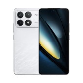 Smartphone POCO F6 Pro 512GB 12GB RAM 5G Dual SIM White
