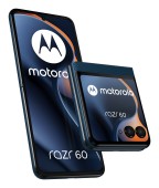 Smartphone Razr 60 256GB 8GB RAM 5G Dual SIM Sea Blue