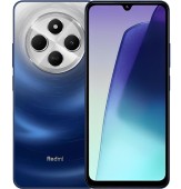 Smartphone Redmi 14C 128GB 4GB RAM Dual SIM Starry Blue