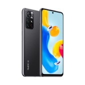 Smartphone Redmi Note 11S 5G 128GB 4GB RAM Dual SIM Midnight Black