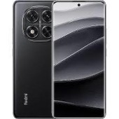 Smartphone Redmi Note 14 Pro 256GB 8GB RAM 5G Dual SIM Midnight Black