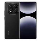 Smartphone Redmi Note 14 Pro 256GB 8GB RAM Dual SIM Midnight Black