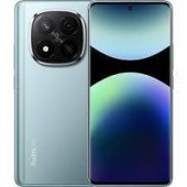 Smartphone Redmi Note 14 Pro+ 512GB 12GB RAM 5G Dual SIM Frost Blue