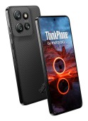 Smartphone Thinkphone 25 256GB 8GB RAM 5G Dual SIM Carbon Black