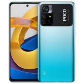 SMARTphone Xiaomi POCO M4 PRO 5G Dual SIM 64/4GB Cool Blue