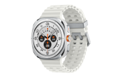 Smartwatch Galaxy Watch Ultra 47mm LTE Titanium White