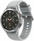 Smartwatch Samsung Galaxy Watch 4 Classic SM-R895 46 mm LTE Stainles Ssteel Silver