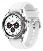 Smartwatch Samsung Smartwatch Galaxy Watch 4 Classic SM-R885 42 mm LTE Stainless Steel Silver