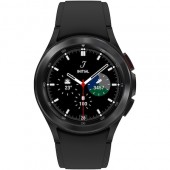 Smartwatch Samsung Watch 4 Classic SM-R885 42 mm LTE Stainless steel Black