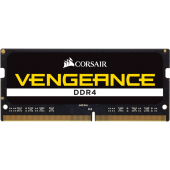 SODIMM  VENGEANCE® Series 32GB DDR4 3200MHz CL22, 4M1A3200C22