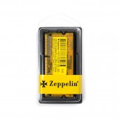 SODIMM  Zeppelin, DDR3 4GB, 1333 MHz, retail
