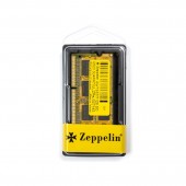 SODIMM  Zeppelin, DDR3 8GB, 1333 MHz, retail
