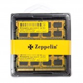 SODIMM  Zeppelin, DDR3/1600  16GB, low voltage, retail