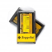 SODIMM  Zeppelin, DDR4/2400  16GB retail