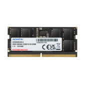 SODIMM Adata, 16GB DDR5, 5600 MHz