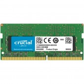 SODIMM Crucial, 32GB DDR4, 3200 MHz