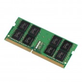 SODIMM Kingston, 16GB DDR4, 2666 MHz