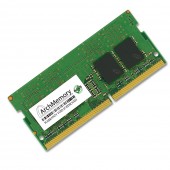 SODIMM Kingston, 4GB DDR4, 2666 MHz