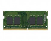 SODIMM Kingston, 4GB DDR4, 3200 MHz