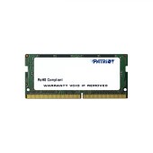 SODIMM Patriot, 16GB DDR4, 2400 MHz