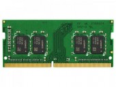 SODIMM Synology, 4GB DDR4, 2666 MHz