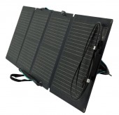 SOLAR PANEL 110W/ ECOFLOW