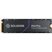 Solidigm P44 Pro Series Retail Box Single Pack [AA000006N], EAN: 1210001700062