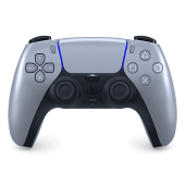 Sony PS5 Dualsense Controller Silver