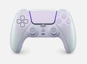 Sony PS5 DualSense ControllerChromaPearl