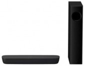Soundbar 2.1 PANASONIC , 120W, Bluetooth, negru