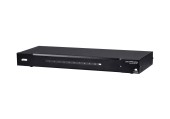 SPLITTER video ATEN, split HDMI la 10 monitoare, conector 1: HDMI; conector 2: HDMI x 10